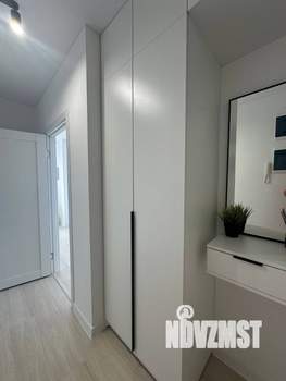 2-к квартира, на длительный срок, 43м2, 16/18 этаж