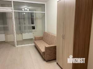 Студия квартира, на длительный срок, 30м2, 7/16 этаж
