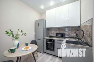 2-к квартира, посуточно, 40м2, 10/21 этаж