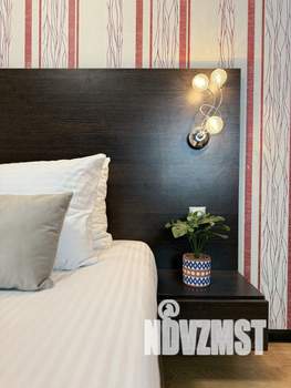 1-к квартира, посуточно, 41м2, 1/1 этаж