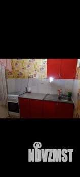 2-к квартира, на длительный срок, 42м2, 1/2 этаж