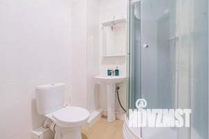 1-к квартира, посуточно, 23м2, 11/16 этаж