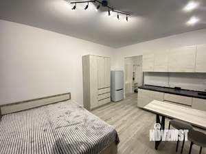 Студия квартира, на длительный срок, 22м2, 3/5 этаж