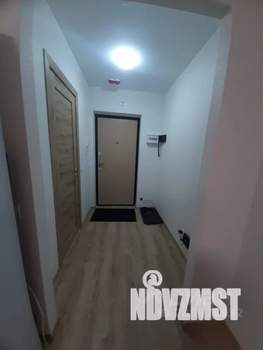 Студия квартира, посуточно, 28м2, 2/13 этаж