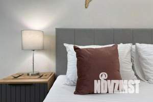 1-к квартира, посуточно, 35м2, 13/16 этаж