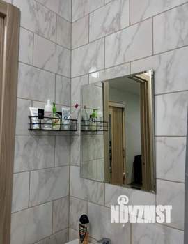 Студия квартира, на длительный срок, 20м2, 8/25 этаж