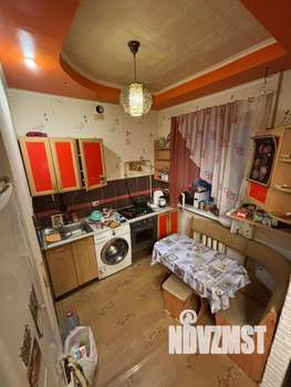 2-к квартира, на длительный срок, 43м2, 3/4 этаж