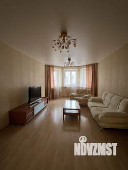 4-к квартира, на длительный срок, 125м2, 5/6 этаж