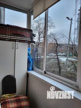 1-к квартира, на длительный срок, 32м2, 2/5 этаж