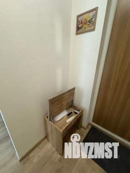 Студия квартира, посуточно, 23м2, 4/9 этаж