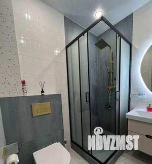1-к квартира, на длительный срок, 41м2, 10/12 этаж