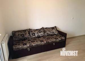 Студия квартира, на длительный срок, 20м2, 8/25 этаж