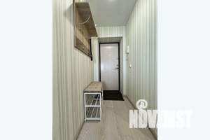 2-к квартира, посуточно, 48м2, 2/5 этаж