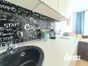 2-к квартира, посуточно, 38м2, 1/1 этаж