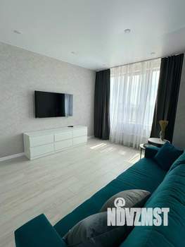 2-к квартира, на длительный срок, 60м2, 13/19 этаж