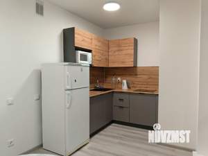 1-к квартира, на длительный срок, 36м2, 15/25 этаж