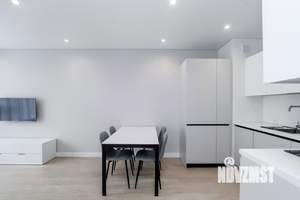 2-к квартира, на длительный срок, 41м2, 4/9 этаж