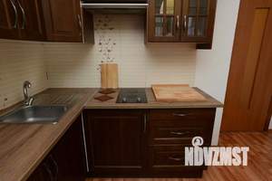 1-к квартира, посуточно, 53м2, 1/1 этаж