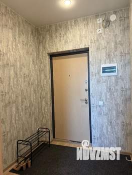 2-к квартира, на длительный срок, 52м2, 7/18 этаж