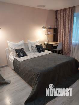1-к квартира, посуточно, 31м2, 1/5 этаж