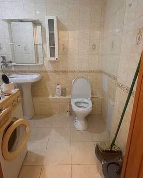 1-к квартира, на длительный срок, 40м2, 2/9 этаж