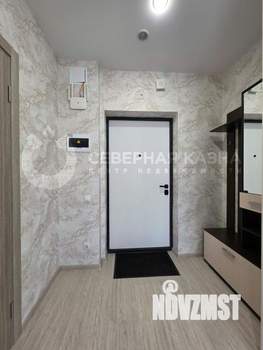 1-к квартира, на длительный срок, 37м2, 3/8 этаж