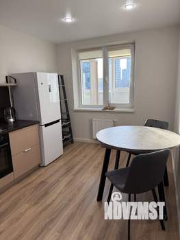 1-к квартира, на длительный срок, 40м2, 7/14 этаж