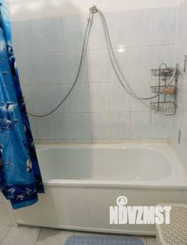 1-к квартира, посуточно, 36м2, 15/16 этаж
