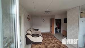 2-к квартира, на длительный срок, 47м2, 4/5 этаж