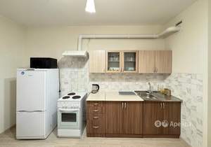 2-к квартира, на длительный срок, 46м2, 6/12 этаж