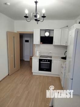 1-к квартира, на длительный срок, 36м2, 1/8 этаж