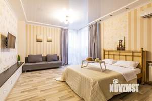 2-к квартира, посуточно, 70м2, 9/18 этаж