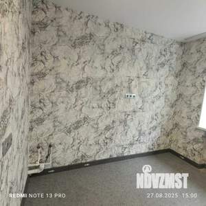 Студия квартира, на длительный срок, 18м2, 4/5 этаж