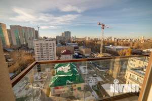 2-к квартира, посуточно, 42м2, 12/16 этаж