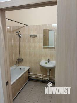 1-к квартира, на длительный срок, 47м2, 18/25 этаж