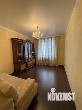 3-к квартира, на длительный срок, 89м2, 7/12 этаж