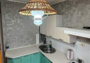 1-к квартира, на длительный срок, 34м2, 9/12 этаж