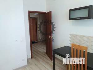 1-к квартира, на длительный срок, 36м2, 15/16 этаж