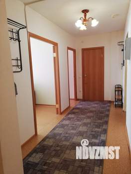 2-к квартира, на длительный срок, 61м2, 2/13 этаж