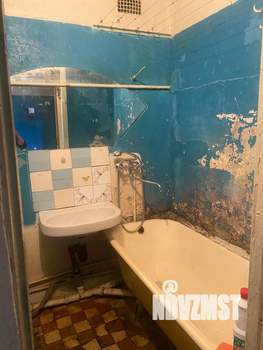 2-к квартира, на длительный срок, 43м2, 5/5 этаж