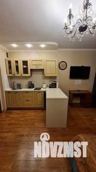 Студия квартира, посуточно, 33м2, 2/19 этаж