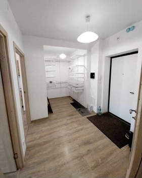 1-к квартира, на длительный срок, 44м2, 16/25 этаж