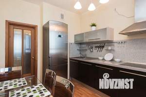 1-к квартира, посуточно, 50м2, 13/15 этаж