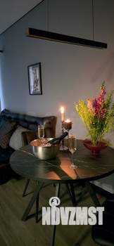 1-к квартира, посуточно, 32м2, 6/9 этаж