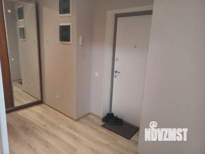 1-к квартира, на длительный срок, 36м2, 8/18 этаж