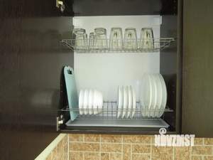 2-к квартира, посуточно, 53м2, 1/1 этаж