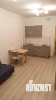 1-к квартира, на длительный срок, 25м2, 4/25 этаж