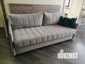 2-к квартира, посуточно, 50м2, 1/1 этаж