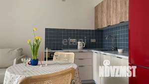 1-к квартира, на длительный срок, 35м2, 10/25 этаж