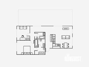 3-к квартира, на длительный срок, 94м2, 9/9 этаж